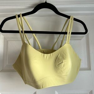 Like a Cloud Lululemon Bra